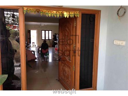 Independent house for Sale in Kompally
